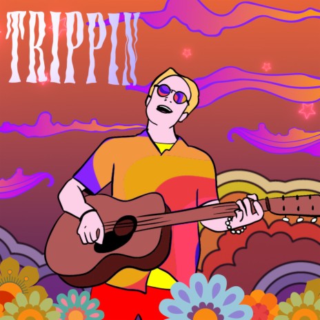 Trippin' | Boomplay Music