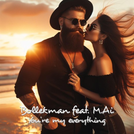 You're my everything | Boomplay Music
