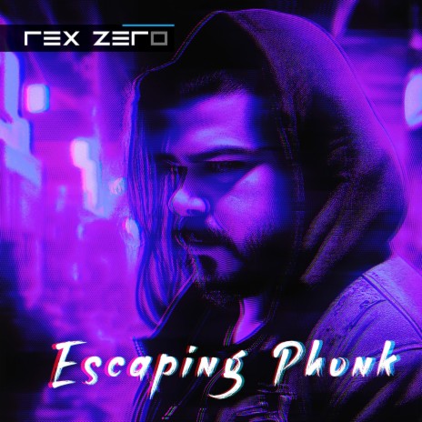 Escaping Phonk | Boomplay Music