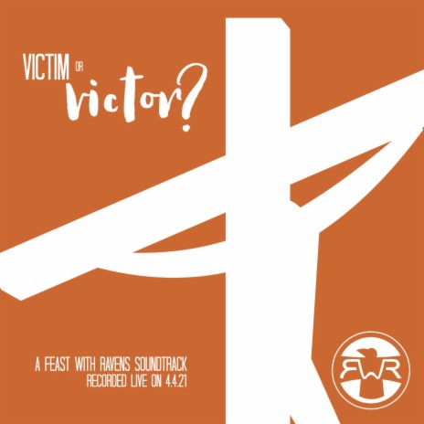 The Victim or Victor | Boomplay Music