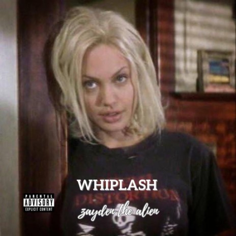 whiplash | Boomplay Music