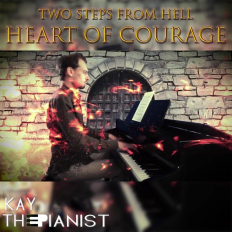 Heart of Courage | Boomplay Music