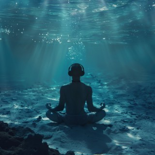 Deep Sea Meditation: Oceanic Music Pulse