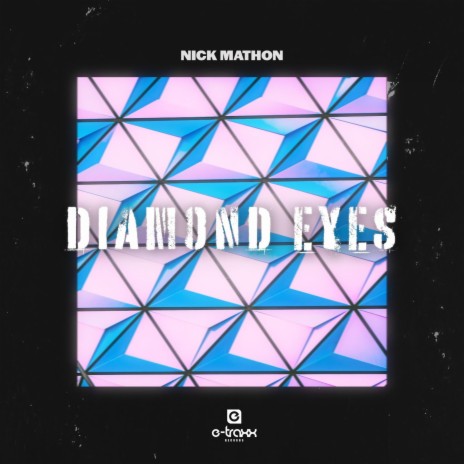 Diamond Eyes | Boomplay Music