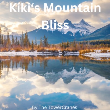 Kiki's Mountain Bliss (instrumental) | Boomplay Music