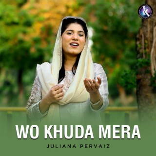 Woh Khuda Mera (Zaboor 23)