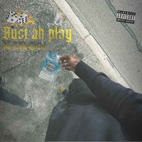 Bust ah play | Boomplay Music