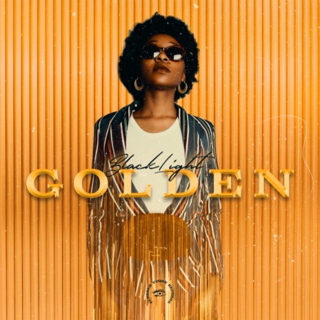 Golden (Original Mix)