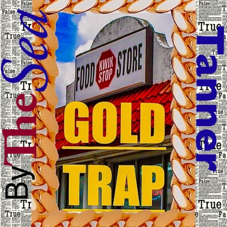 GOLD TRAP | Boomplay Music