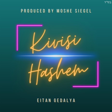 Kivisi Hashem | Boomplay Music