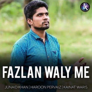 Fazlan Waly Me