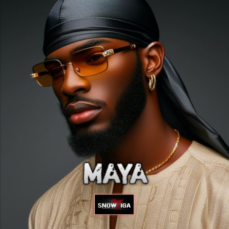 Maya | Boomplay Music