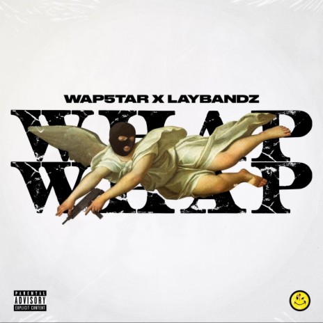 Whap ft. LayBandz | Boomplay Music