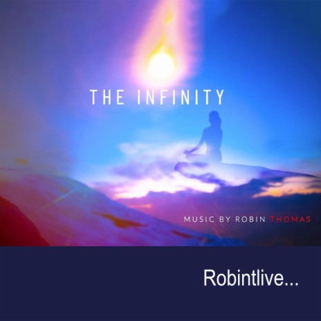 THE INFINITY | Boomplay Music