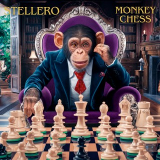 Monkey Chess