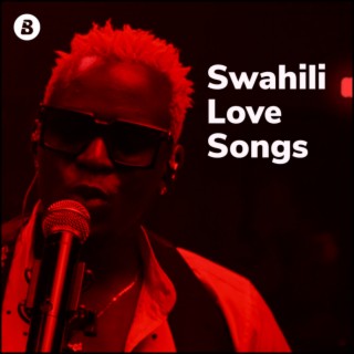 Swahili Love Songs