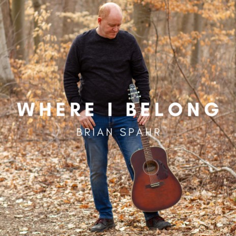 Where I Belong | Boomplay Music