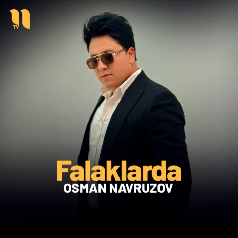 Falaklarda | Boomplay Music