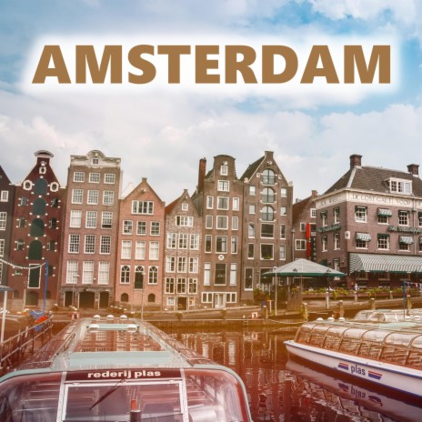Amsterdam ft. Skeng & Najeeriii | Boomplay Music
