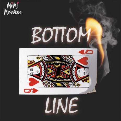 Bottom Line | Boomplay Music