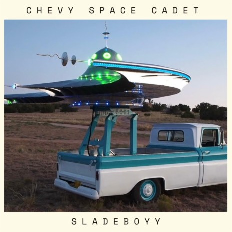 Chevy Space Cadet