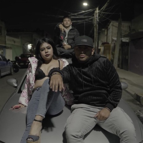 Buscarte ft. JS La Sensacion & Nando Produce | Boomplay Music