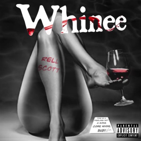 Whinee | Boomplay Music