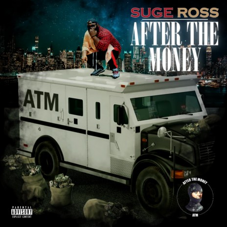 ATM AFTER THE MONEY | Boomplay Music