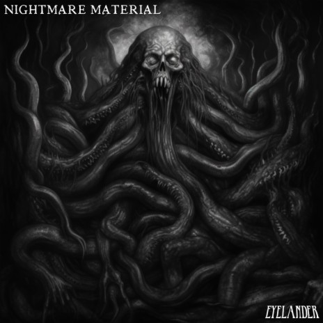 Nightmare Material | Boomplay Music