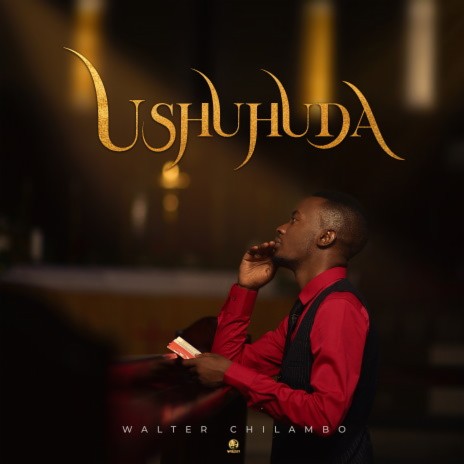 Ushuhuda | Boomplay Music