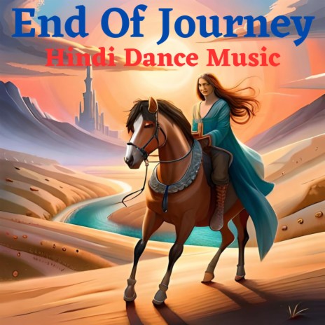 End Of Journey | Boomplay Music