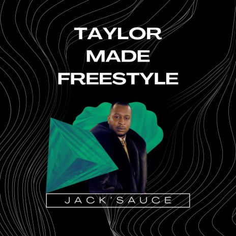 Taylor Made Freestyle | Boomplay Music
