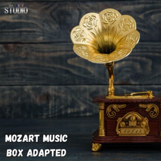 Mozart Music Box Adapted