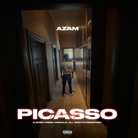 Picasso | Boomplay Music