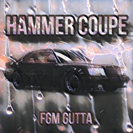 HAMMER COUPE