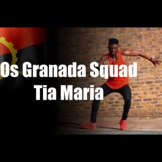 Os Granada Squad