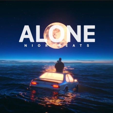 Alone (Beats) | Boomplay Music