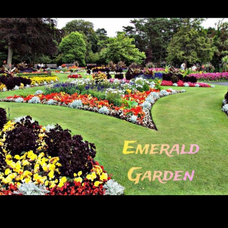 Emerald Garden | Boomplay Music