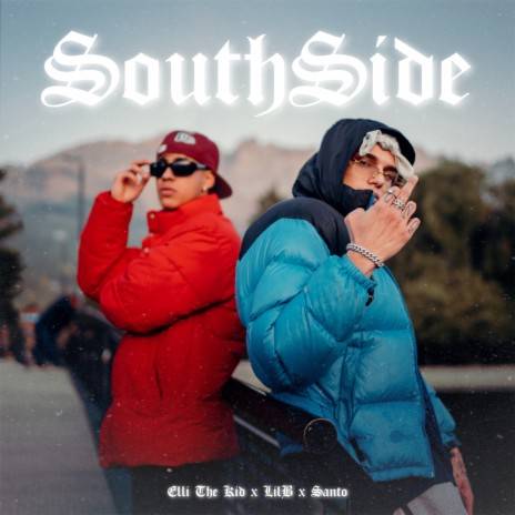 Southside ft. LilB Brk & Santo | Boomplay Music