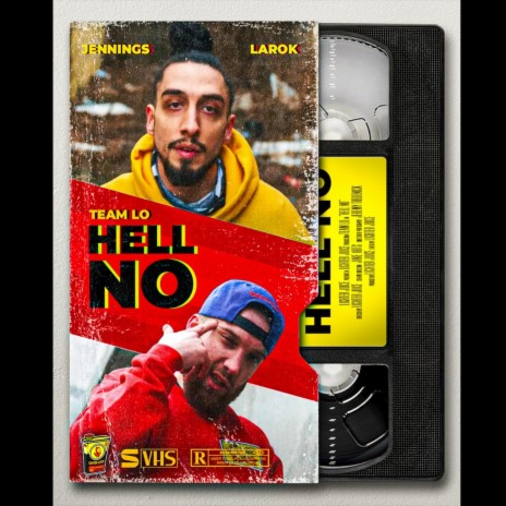 HELL NO | Boomplay Music