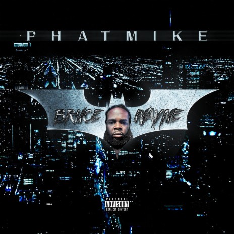 Bruce Wayne | Boomplay Music