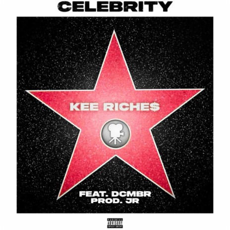 Celebrity ft. Dcmbr | Boomplay Music