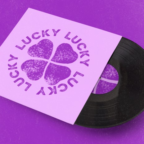 lucky ft. O F F | Boomplay Music