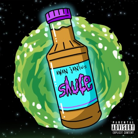 SAUCE (Clean Version) | Boomplay Music