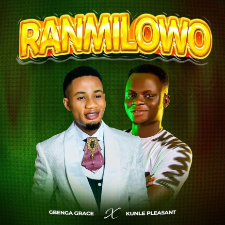 Ranmilowo | Boomplay Music