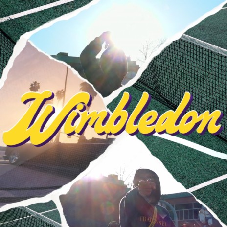 Wimbledon ft. Lowpocus