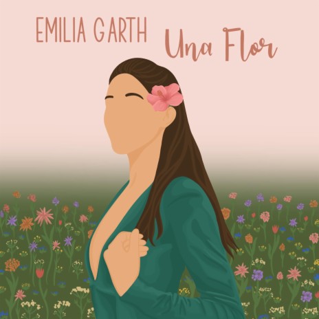 Una Flor | Boomplay Music