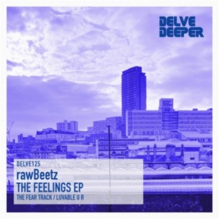 The Feelings EP