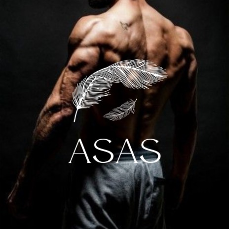 Asas ft. Lil Boas | Boomplay Music