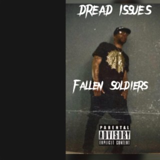 Fallen soldiers